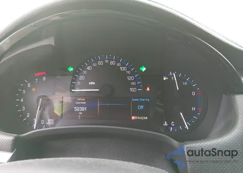 2016 Cadillac Xts Luxury Collection z USA, uszkodzony, nr VIN 2G61N5S34G9164039